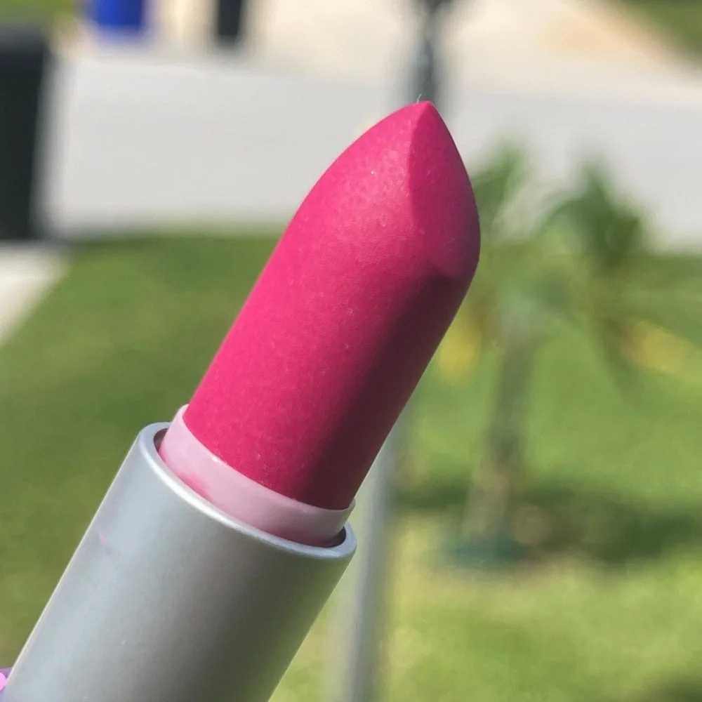 LIME CRIME Soft Touch Matte Lipstick In Funky Fusion